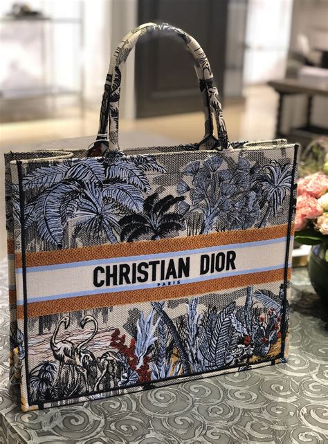 bolsas cristianas dior.